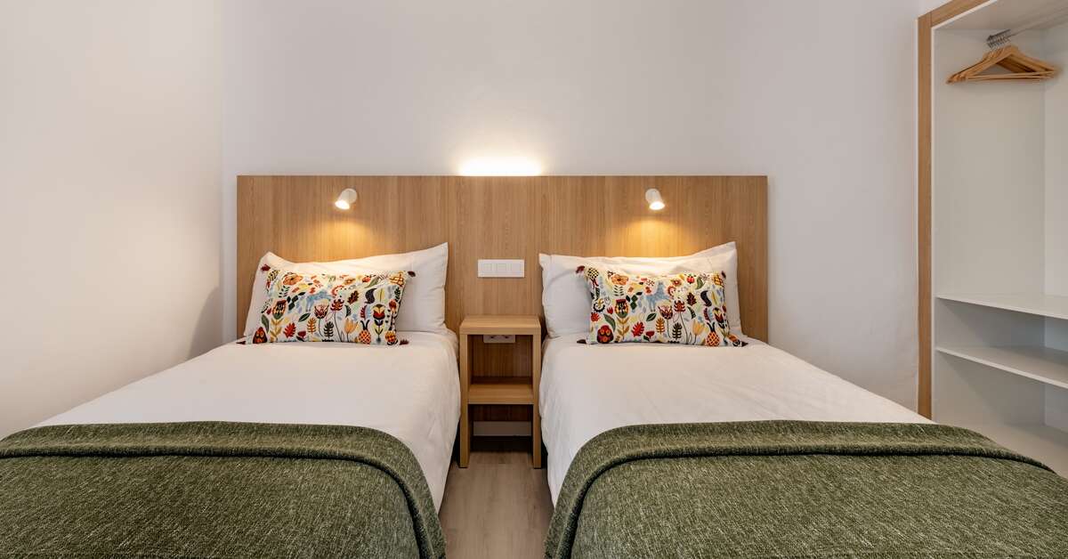 Een foto van Appartementen Roca Verde