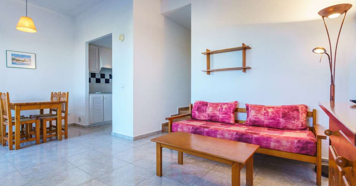 Een foto van Appartementen Playa Parc