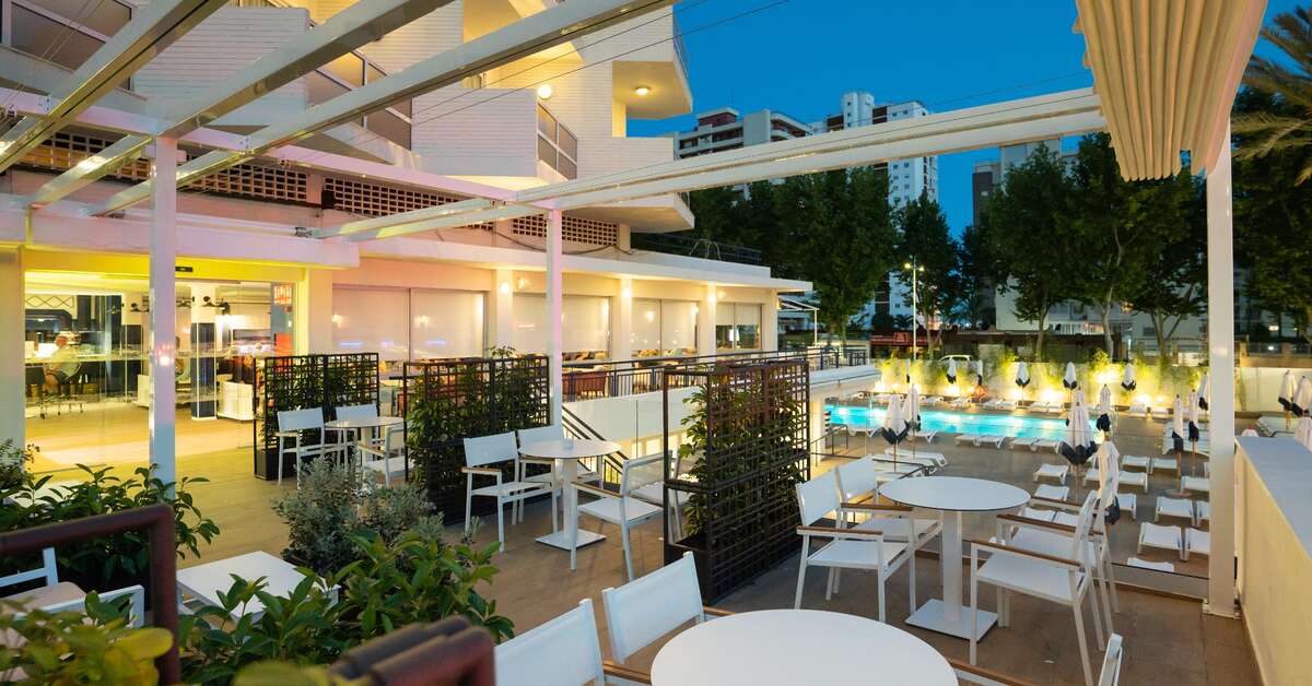 Een foto van Medplaya Hotel Riudor