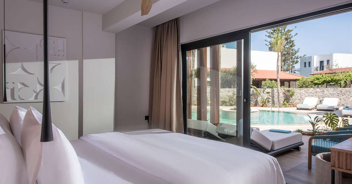 Een foto van Noble Hotel