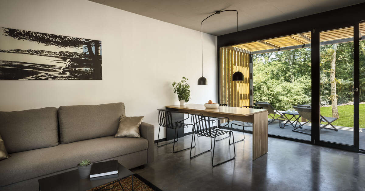 Een foto van Marbera Green Villas Flora
