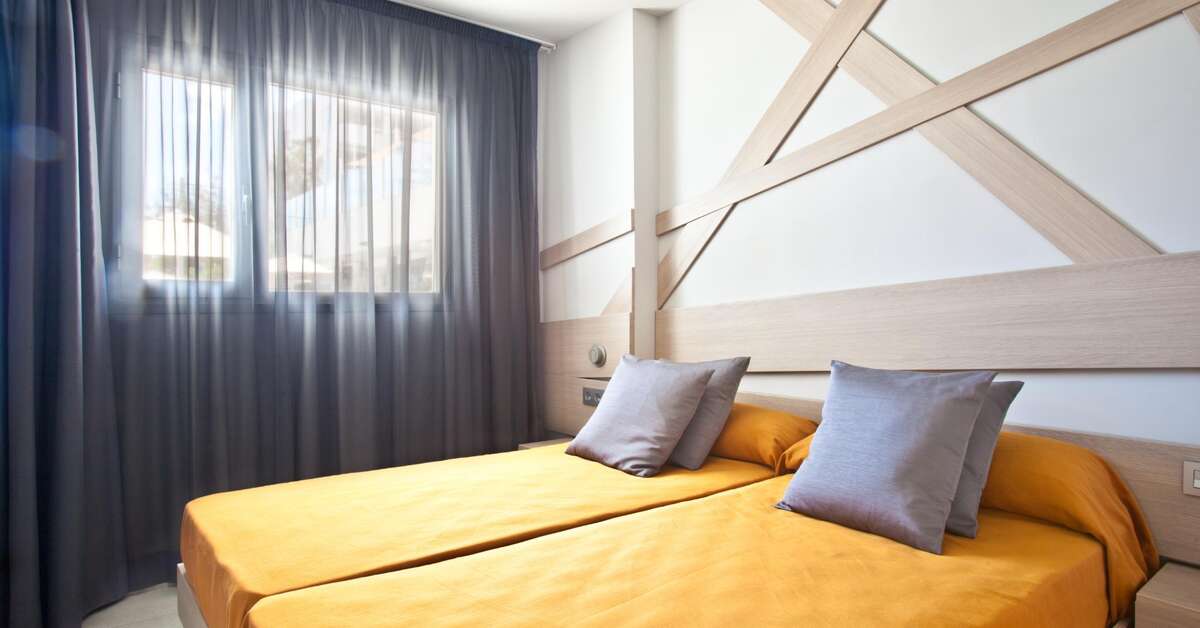 Ein Foto Ryans Ibiza Apartments