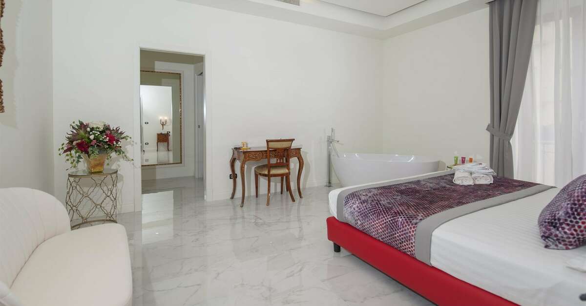 Een foto van Palazzo Firenze