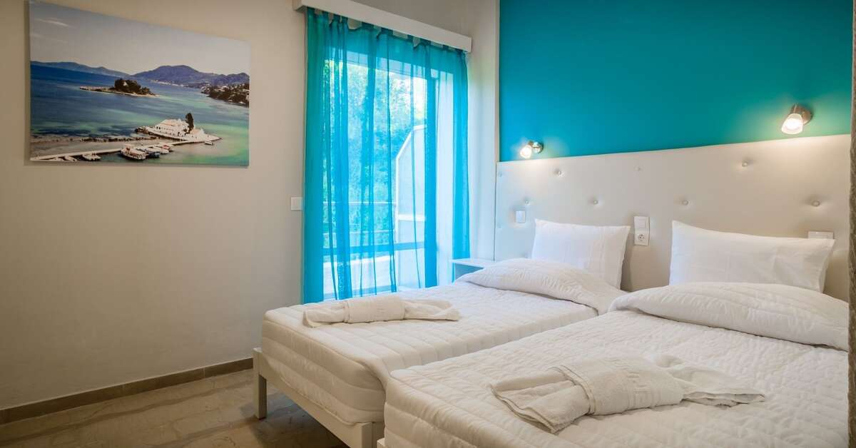 Een foto van San Georgio Boutique Hotel