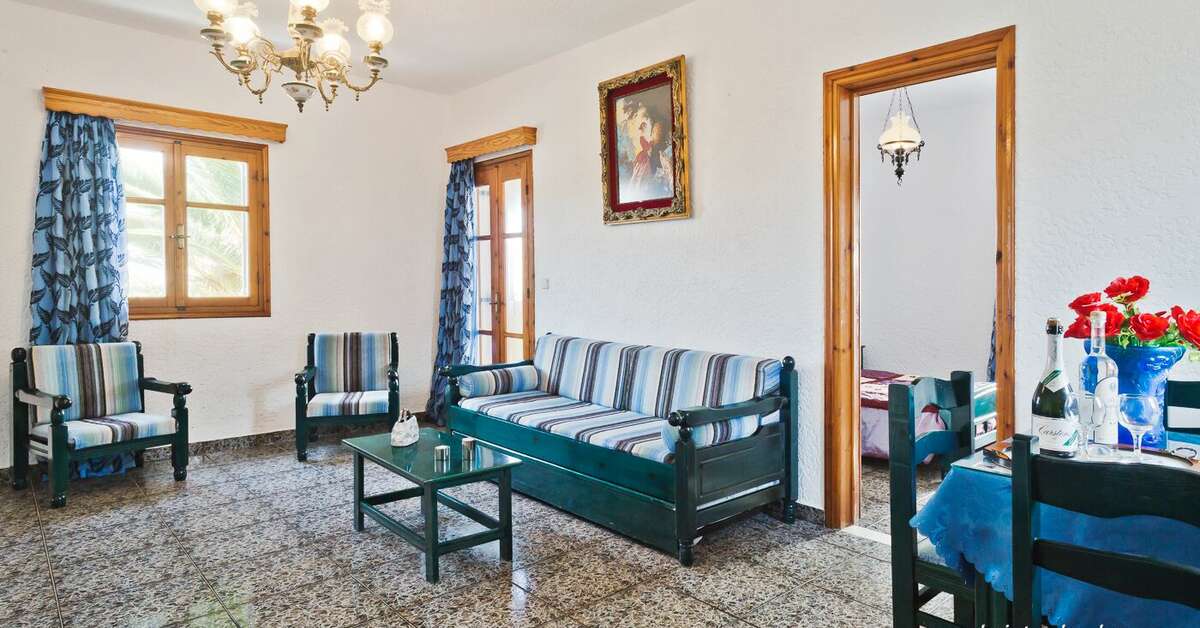 Een foto van Montemar Studios & Appartements