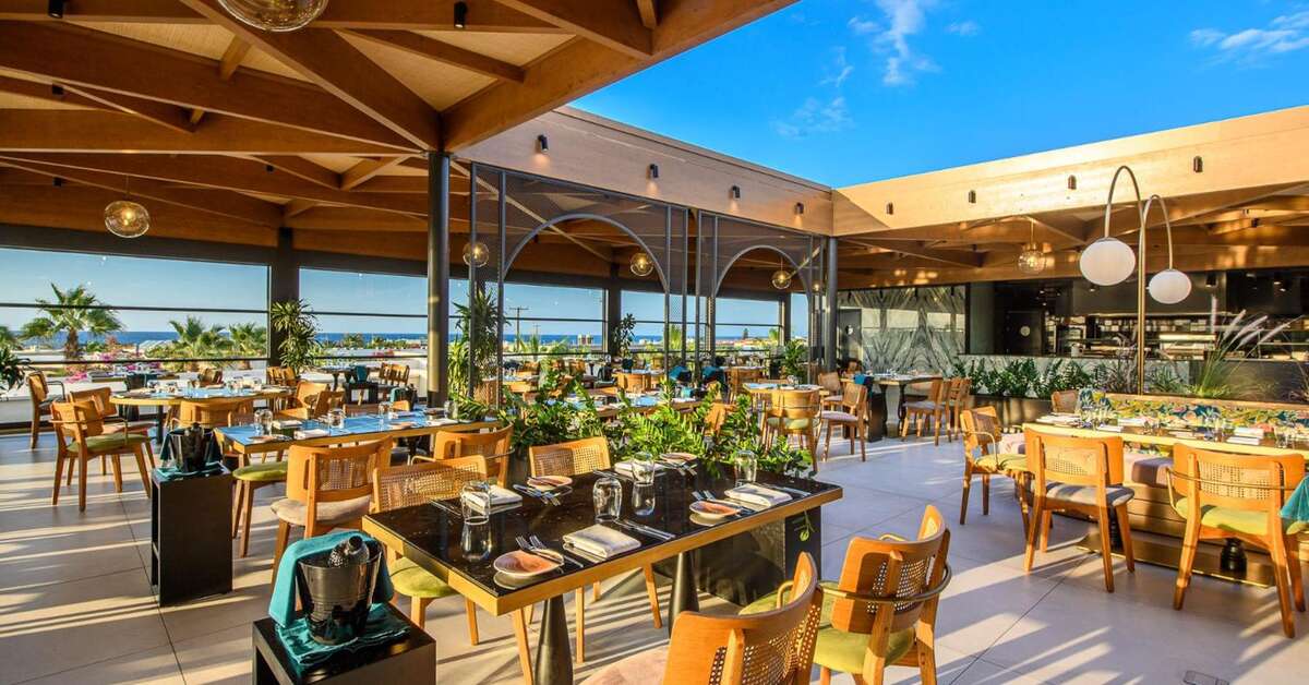 Een foto van Stella Palace Aqua Park Resort