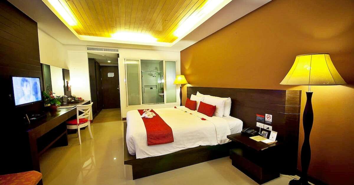 Een foto van Railay Princess Resort & Spa