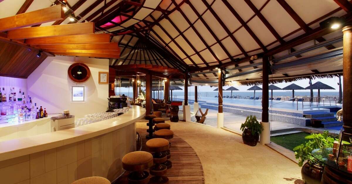 Een foto van Machchafushi Island Resort & Spa