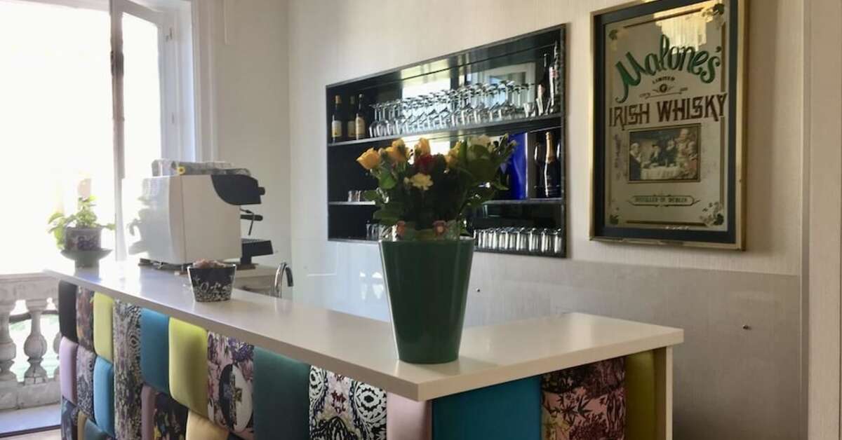 Een foto van 38 Aira Hotel