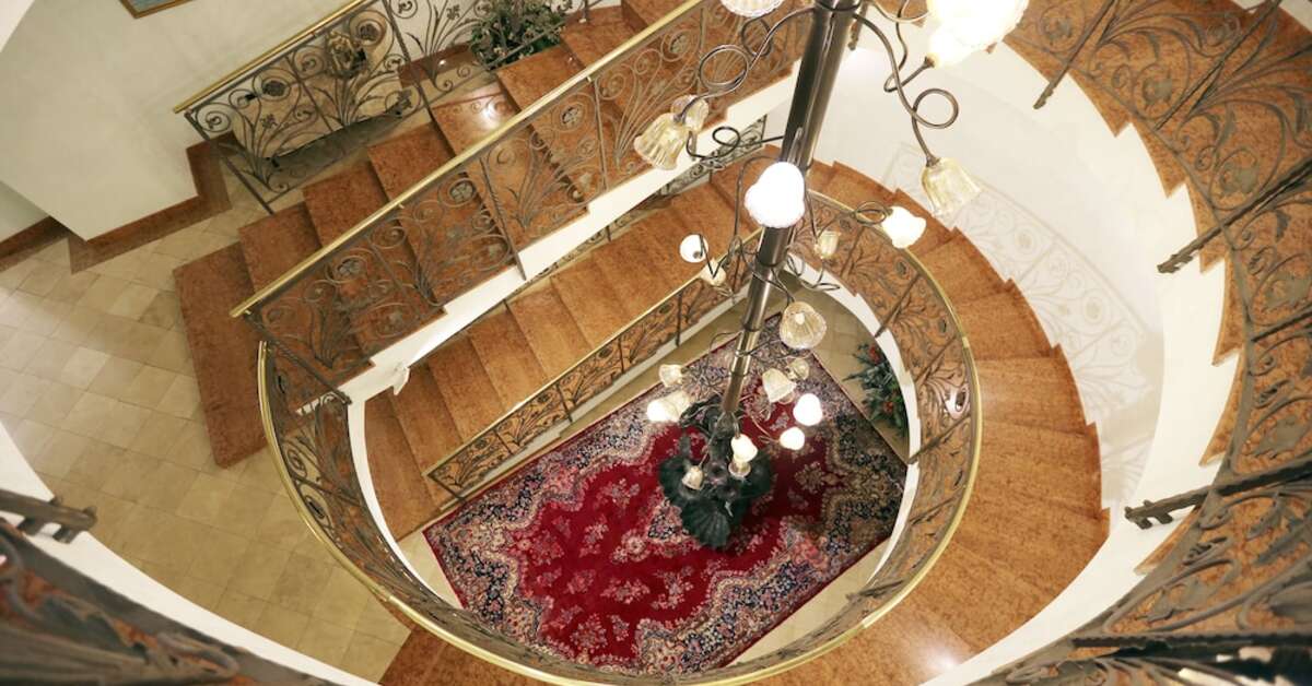 Een foto van Hotel Savoy Palace