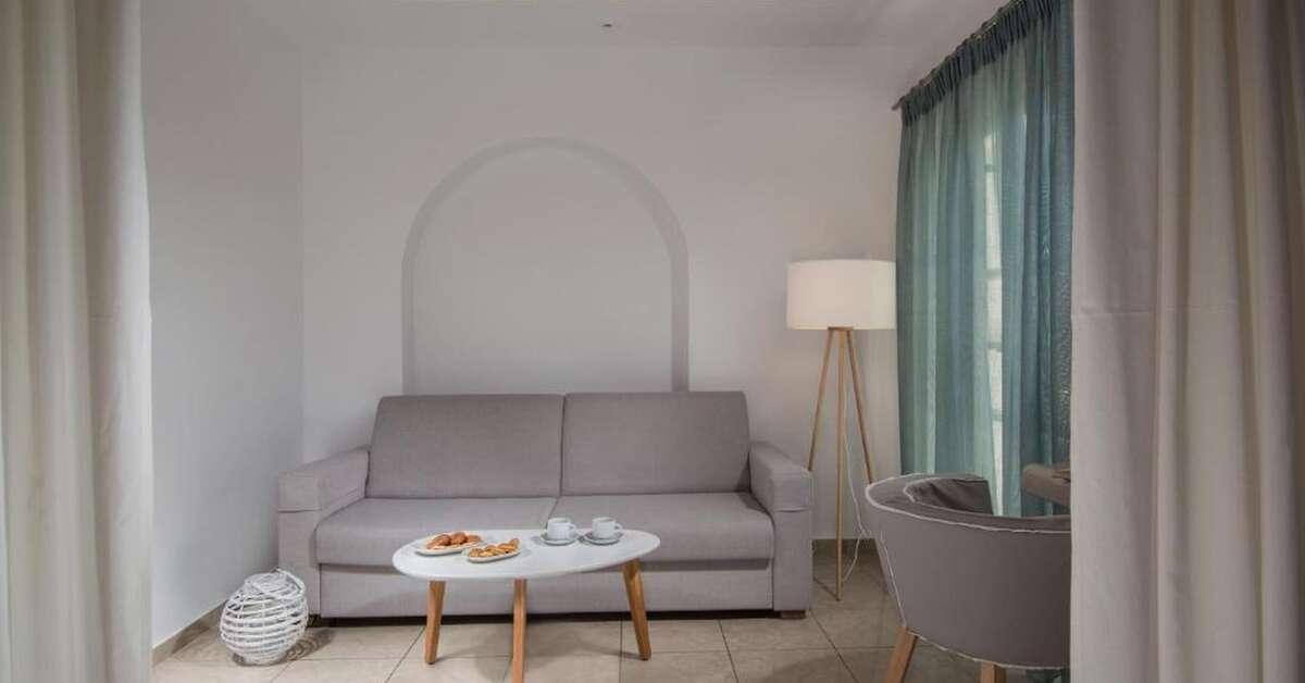 Een foto van Hotel Hermes