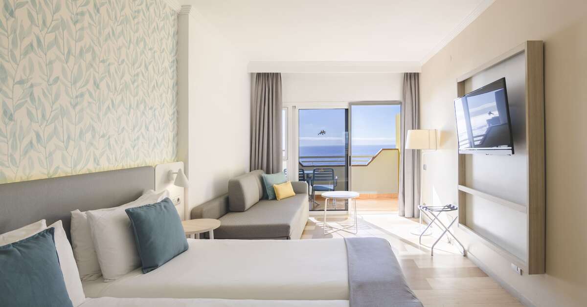 Een foto van Abora Continental by Lopesan Hotels