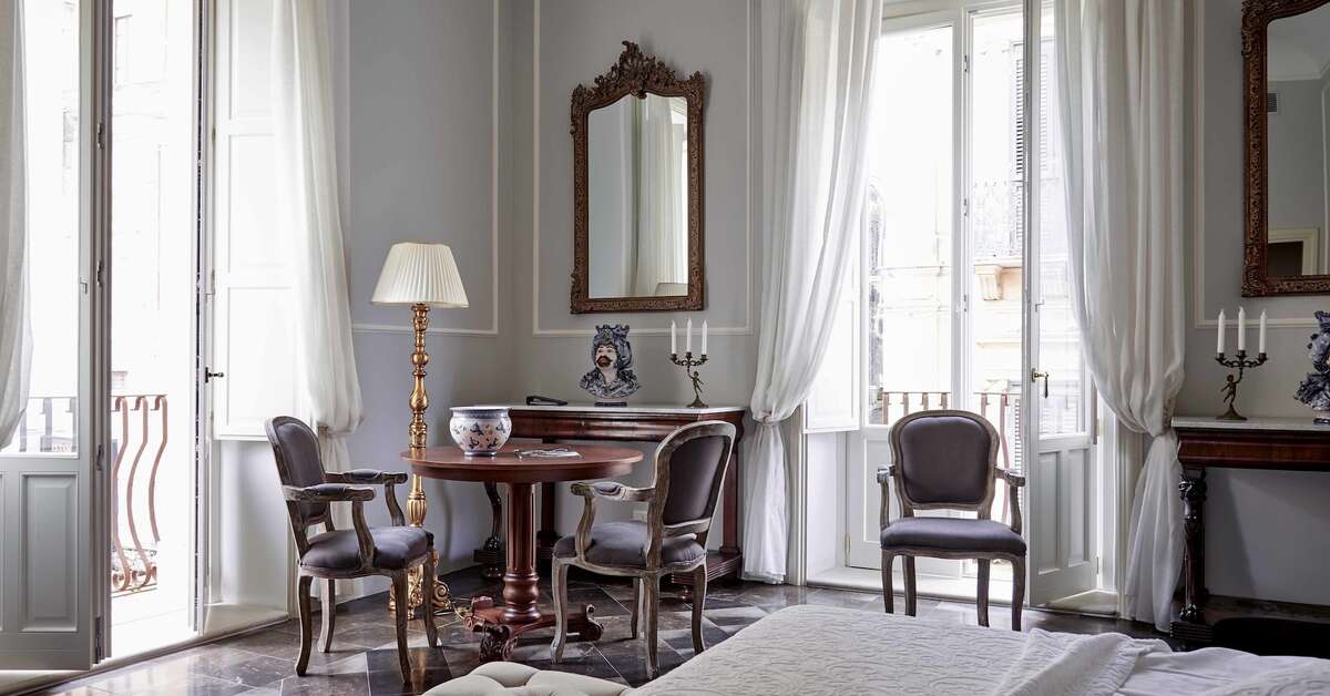 Een foto van Gagliardi Boutique Hotel