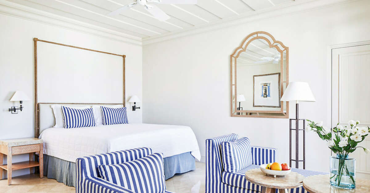 Een foto van Anassa Hotel