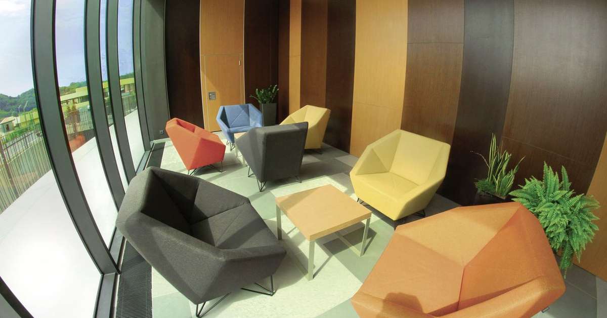 Een foto van Hotel Well