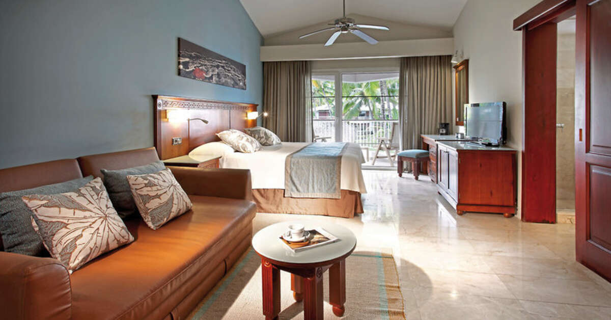 Een foto van Grand Palladium Bavaro Suites Resort & Spa