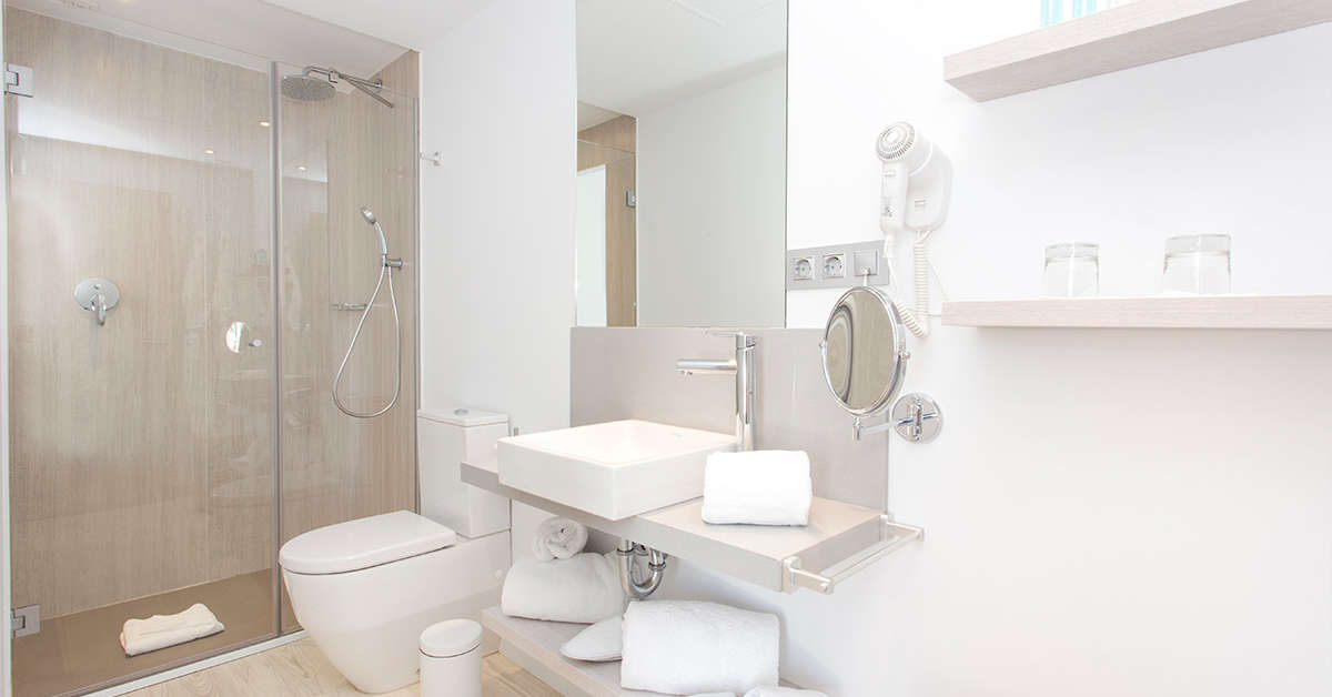 Een foto van Som Llaut Boutique Hotel
