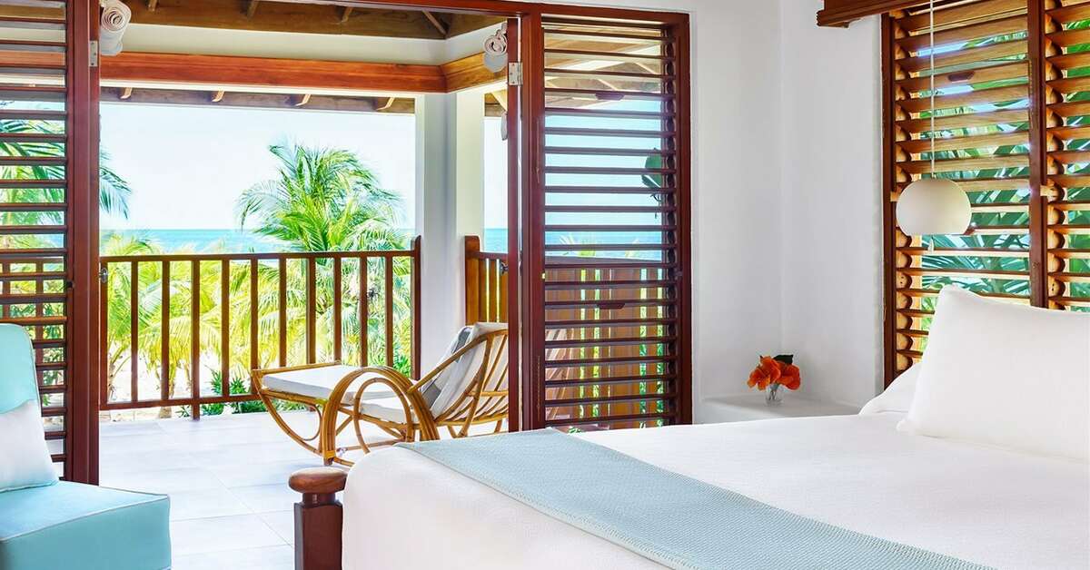 Een foto van Hotel Couples Swept Away