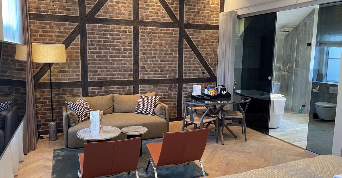 Een foto van Ascot Hotel