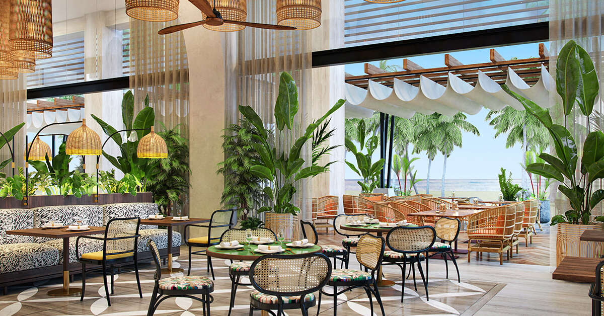 Een foto van Canopy by Hilton Seychelles
