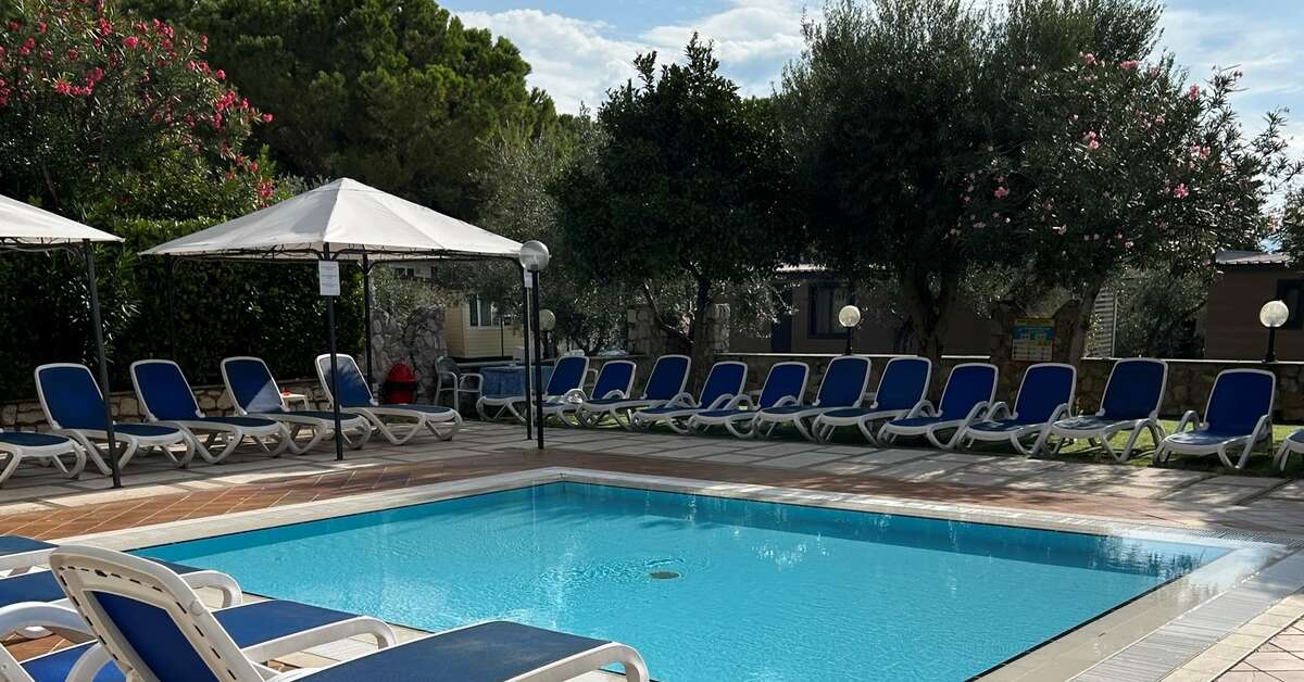 Een foto van Hotel Regina Del Garda Suite