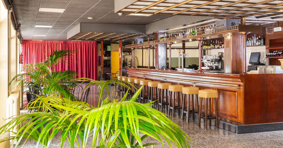 Een foto van Guitart Rosa Hotel