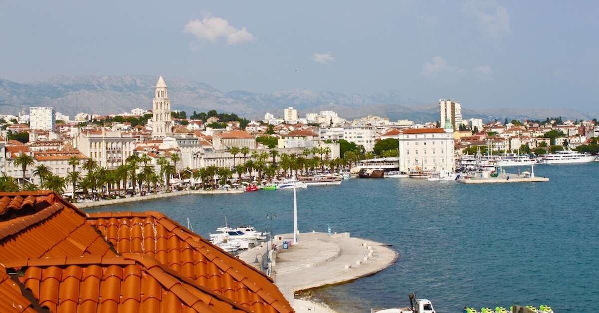 Een foto van Galeria Valeria Seaside Hotel