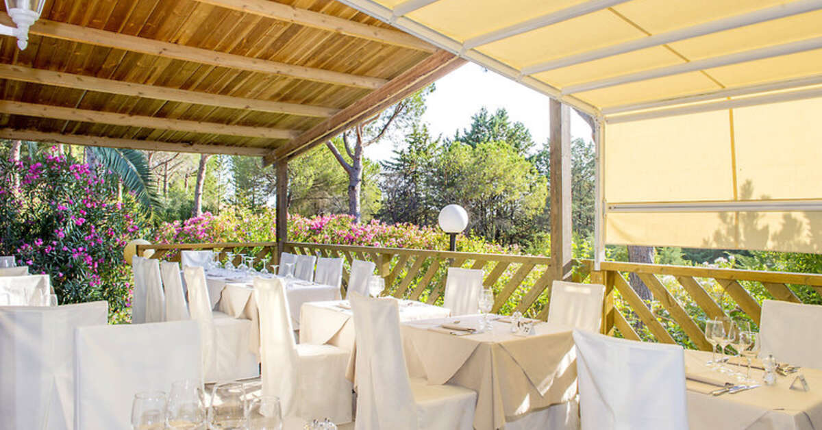 Een foto van Hotel & Golf Resort Il Pelagone