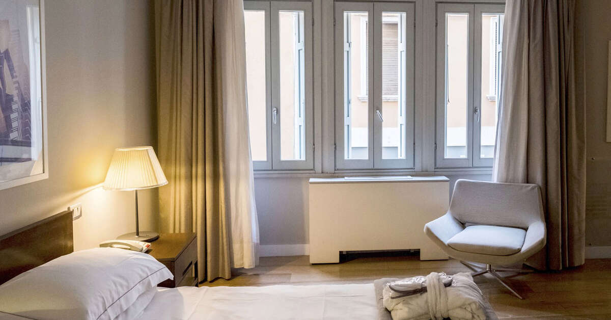 Een foto van Escalus Luxury Suites