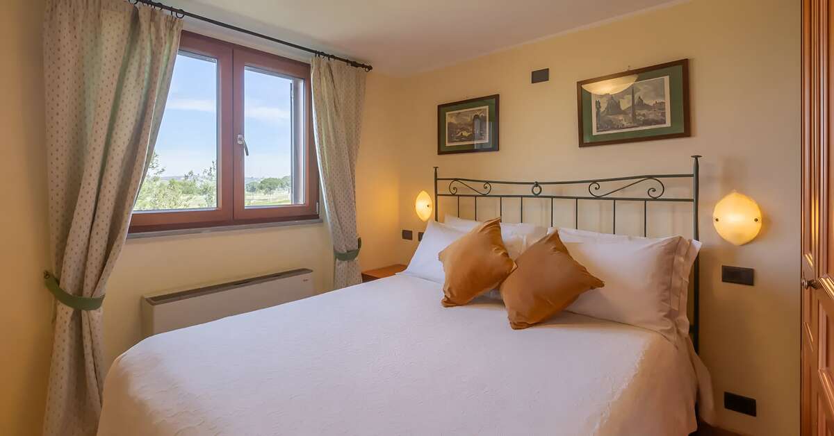 Een foto van Carpediem Roma Golf Club