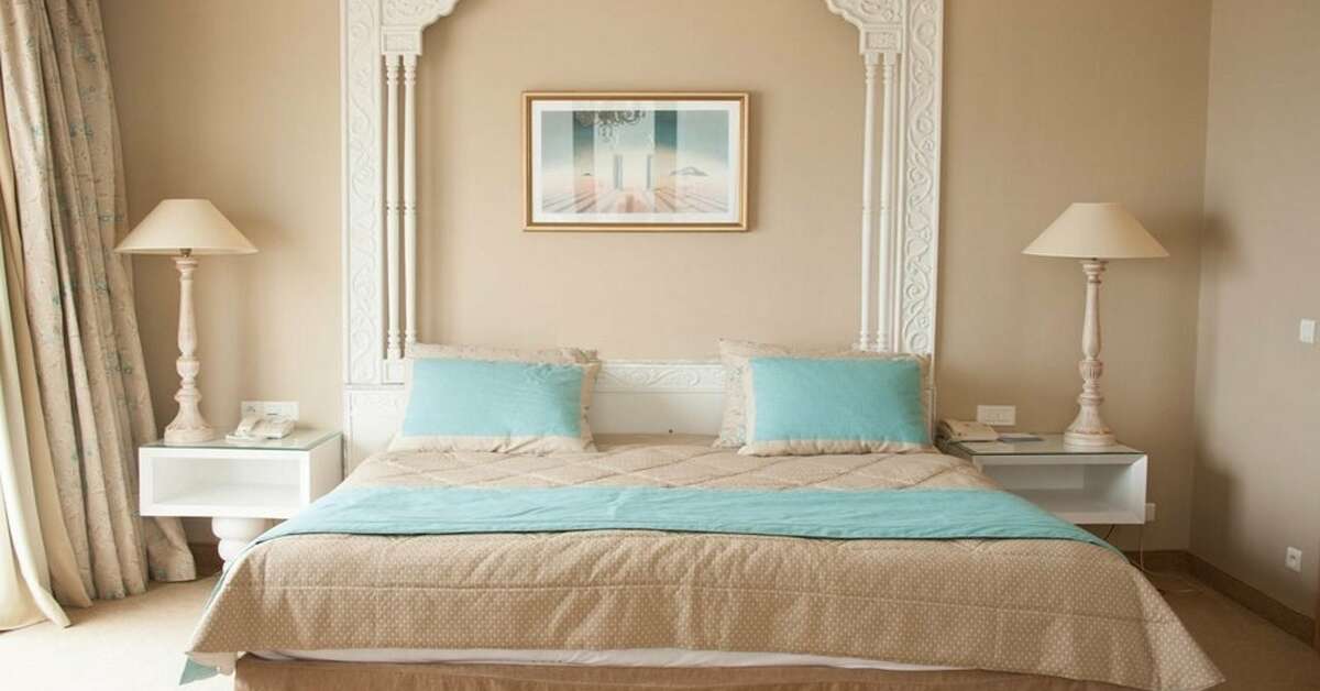 Een foto van Hasdrubal Thalassa & Spa Hammamet