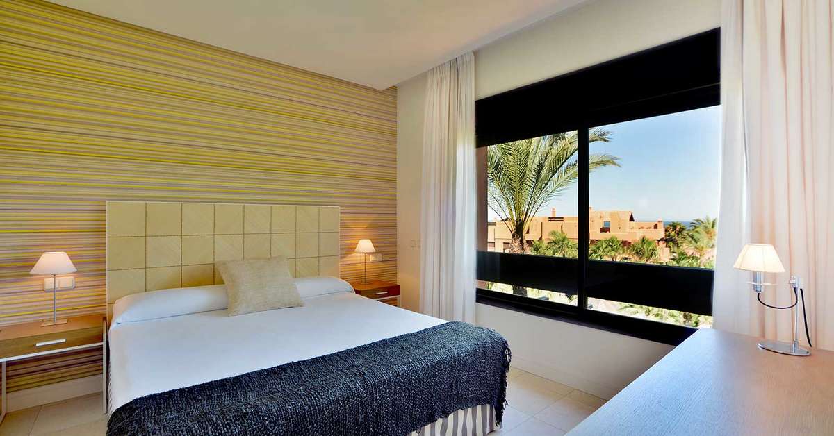 Een foto van Novo Resort