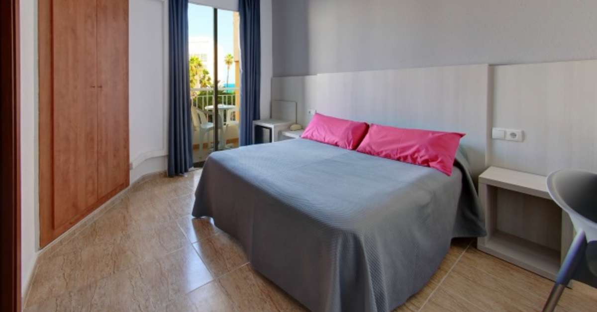 Een foto van Hotel & Appartementen Solimar