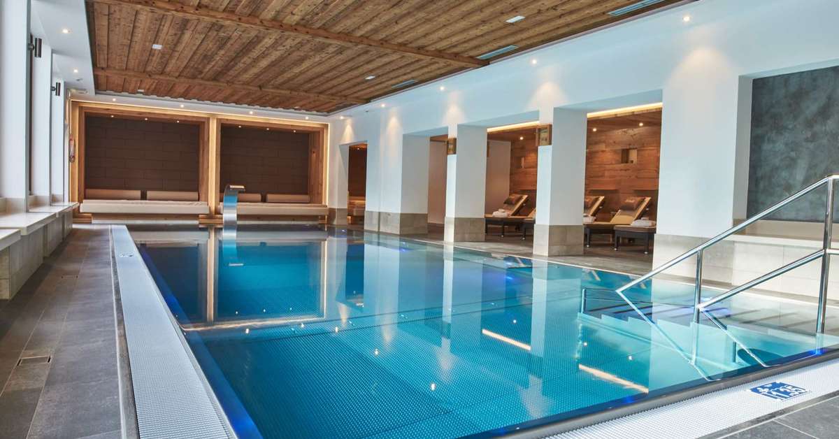 Een foto van Alpensport Hotel Seimler