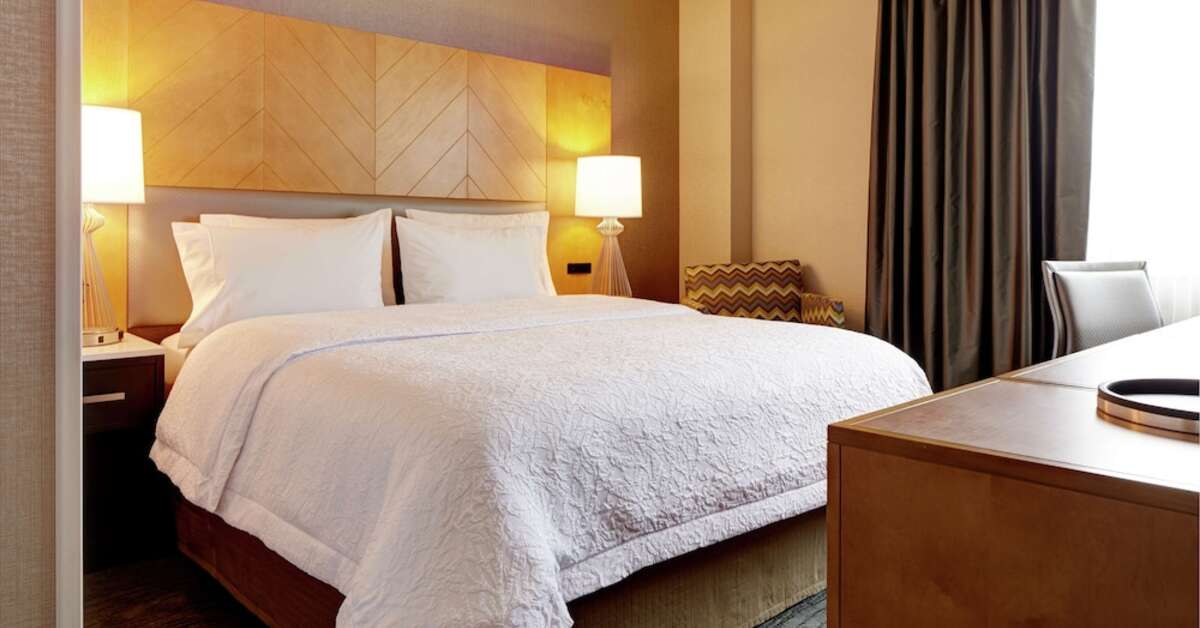 Een foto van Hampton Inn Brooklyn Downtown