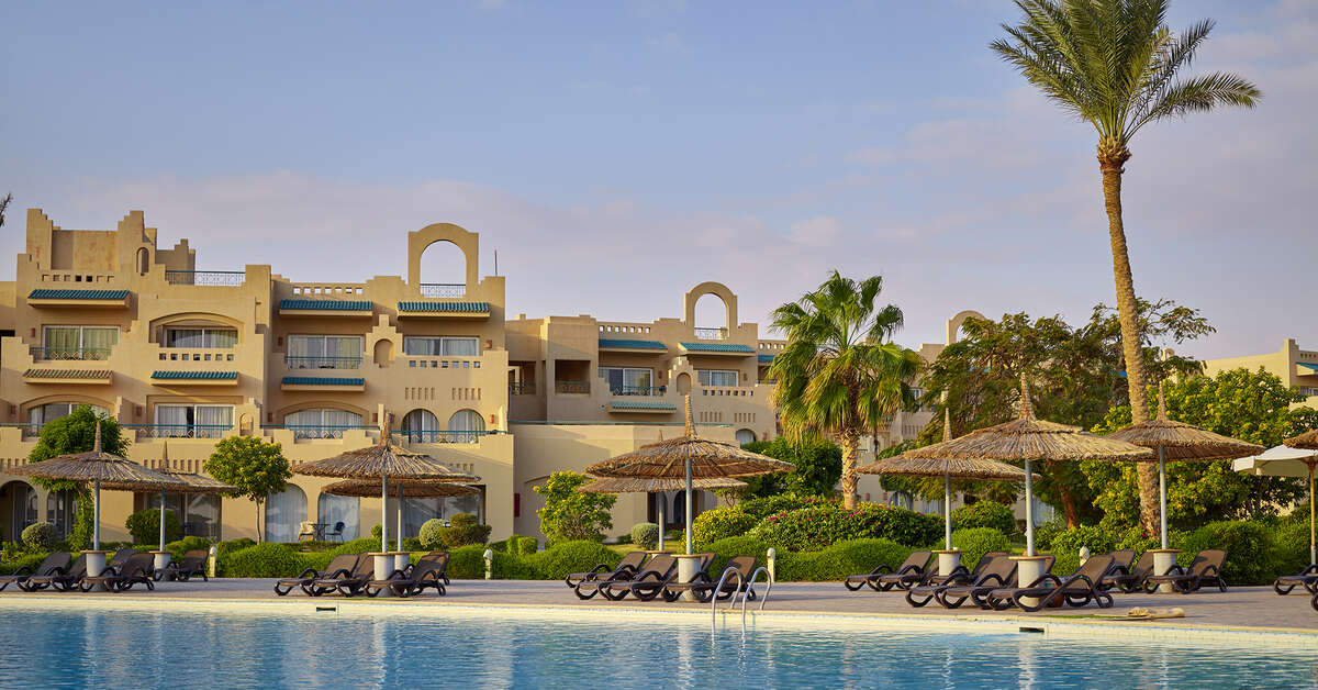 Een foto van Coral Sea Waterworld
