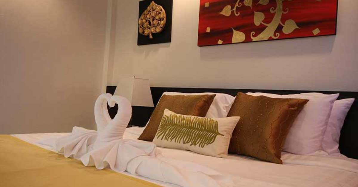 Een foto van Ocean Breeze Resort