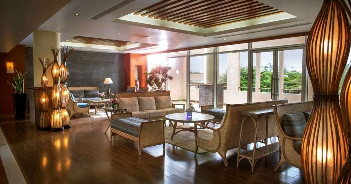 Een foto van Fujairah Rotana Resort & Spa