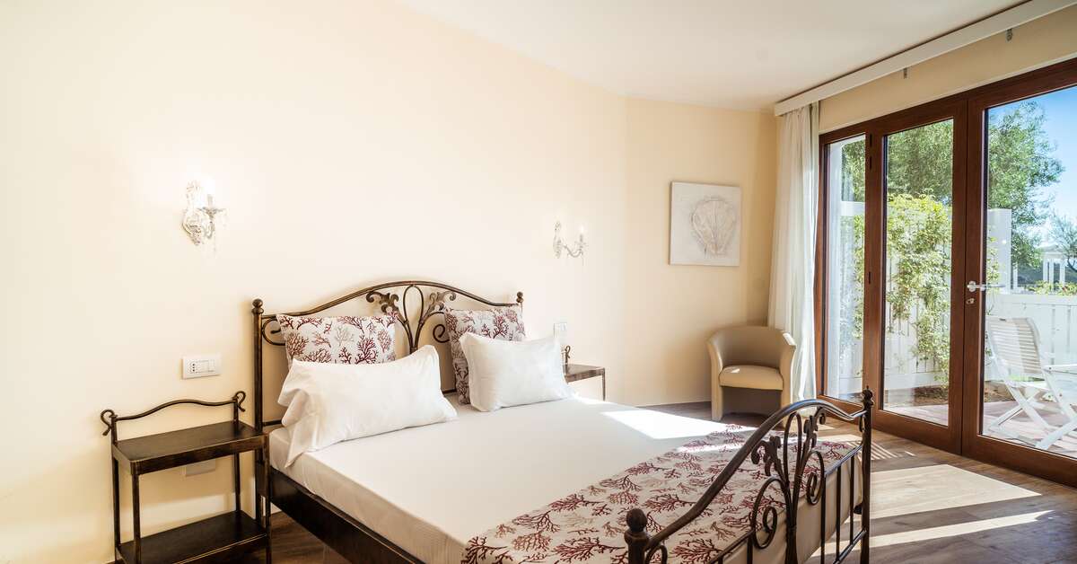 Een foto van Hotel dP Olbia Sardinia