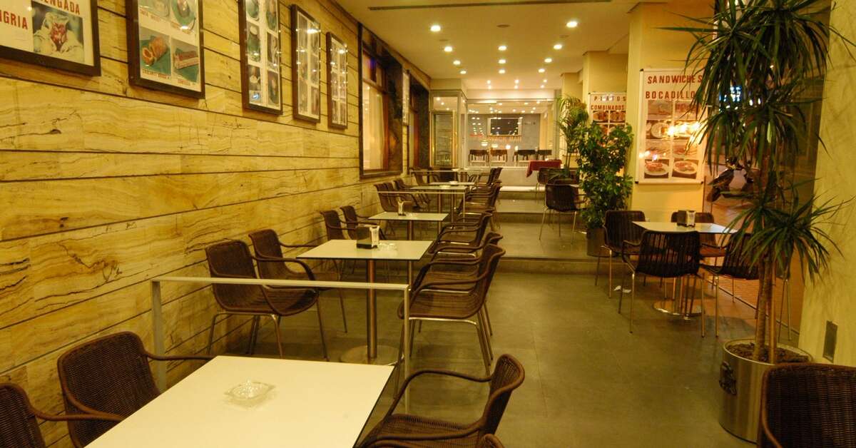 Een foto van Hotel Tanit