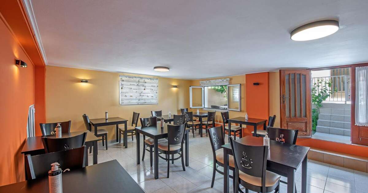 Een foto van Hotel Aggelos
