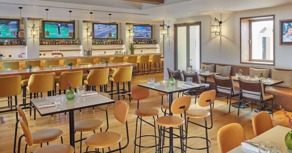 Een foto van Viceroy at Ombria Algarve