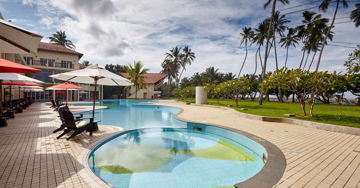 Een foto van Turyaa Kalutara