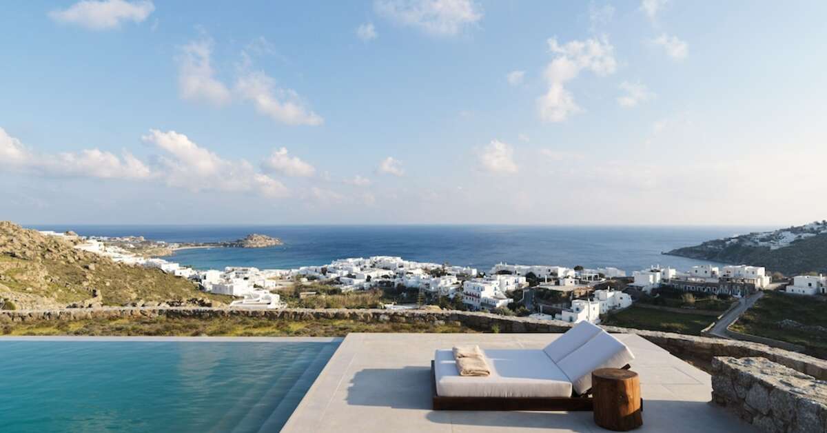 Een foto van Ezio Bo Luxury Living
