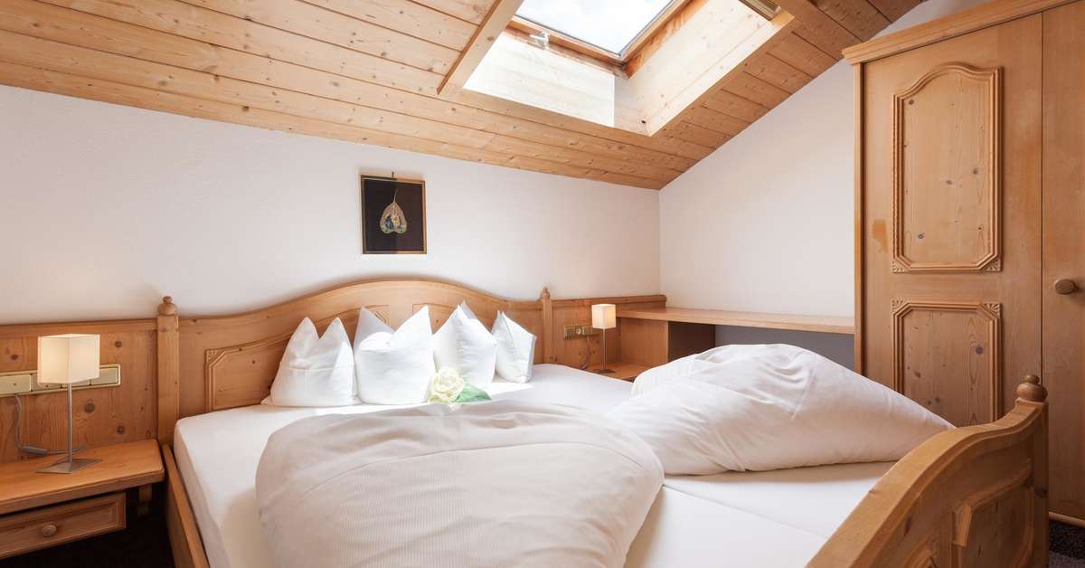 Een foto van Hotel Post & Via Claudia