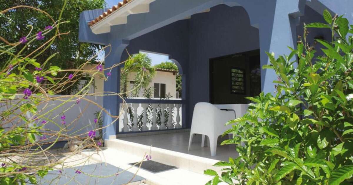 Een foto van Blue Bonaire Resort