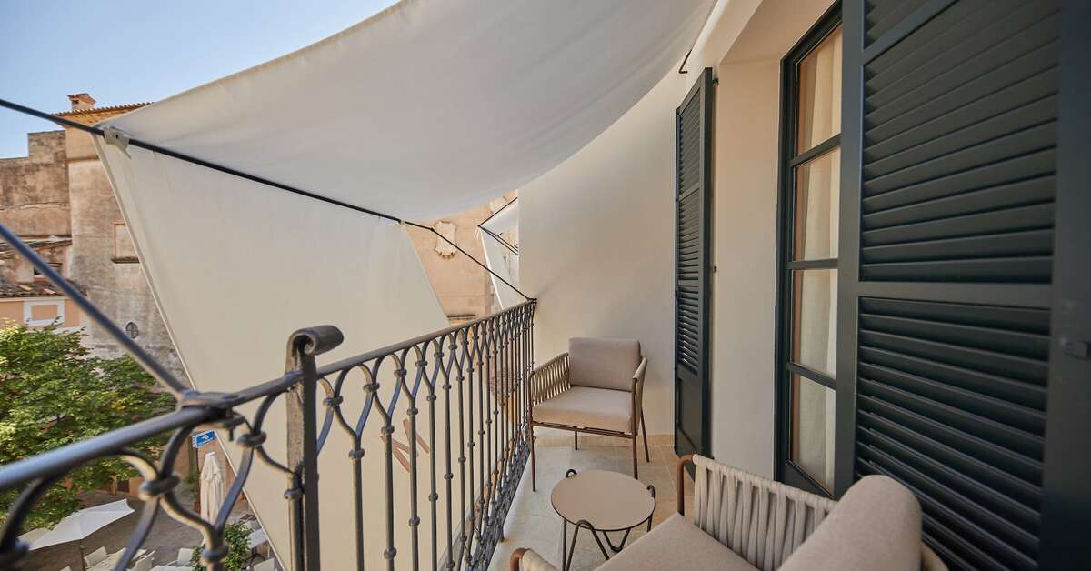 Een foto van Hotel Mon Boutique
