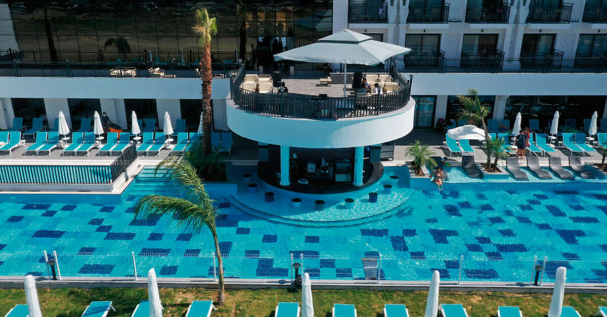 Een foto van Armella Hill Hotel
