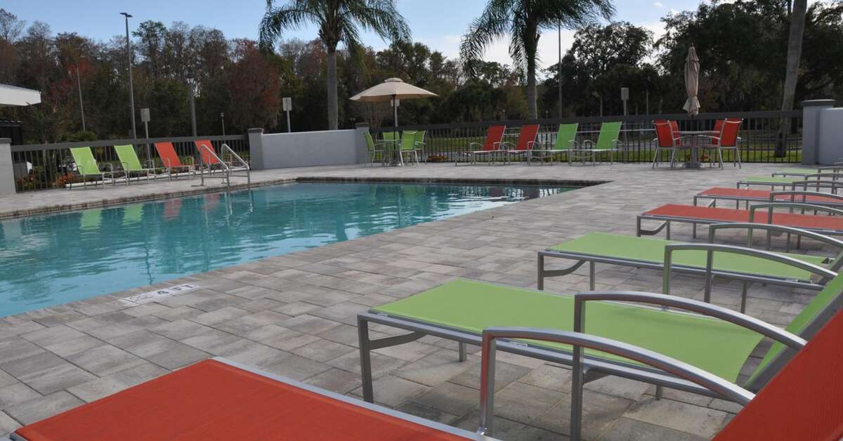 Een foto van Grand Hotel Kissimmee at Celebration