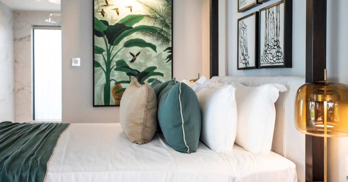 Een foto van Sea Diamond Boutique Hotel & Spa